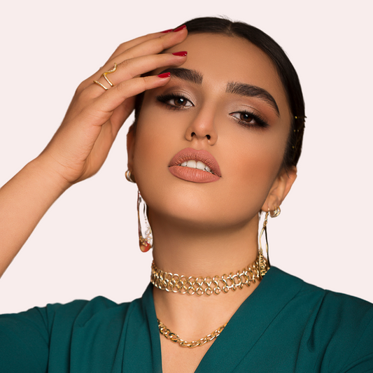 Behind the Sparkle: The Craftsmanship That Makes Jewelry Unique