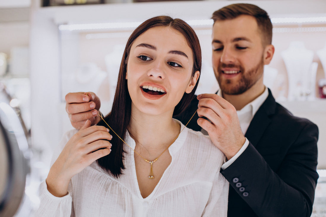 Top 10 Timeless Jewelry Pieces Every Woman Should Own