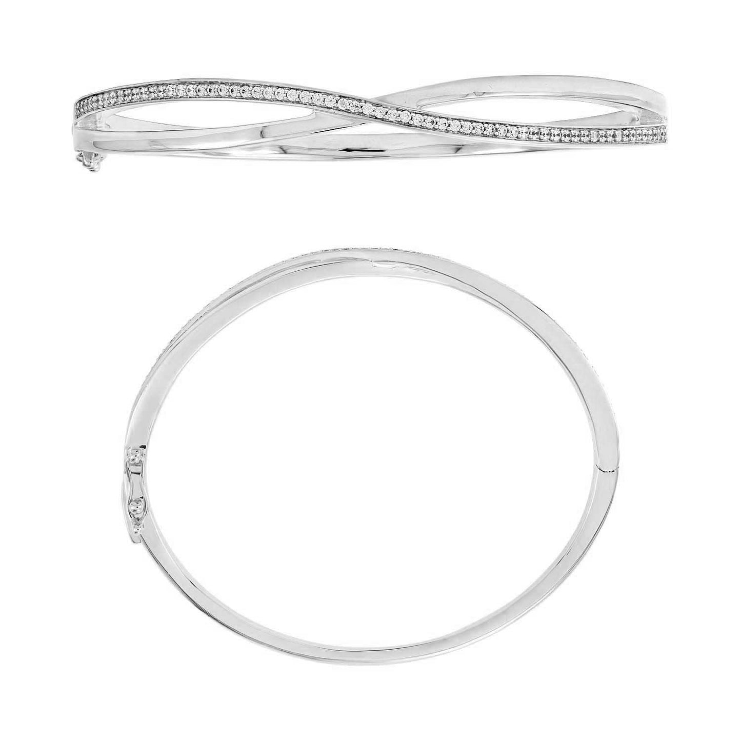 W/G Bangle Brac 63D=.46TW