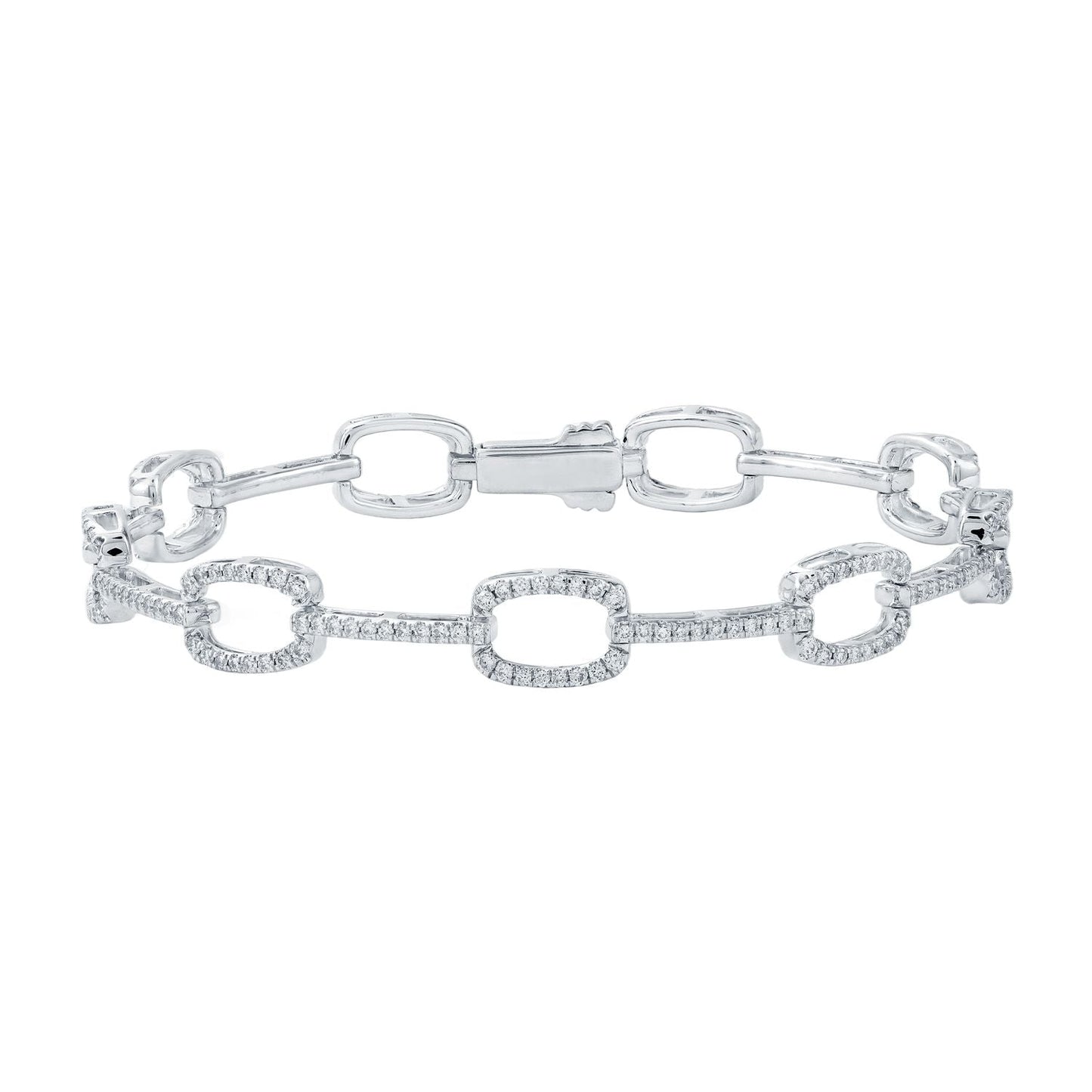 W/G Link Bracelett 243D=1.39TW