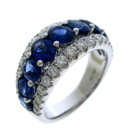 RING W/ DIAMOND