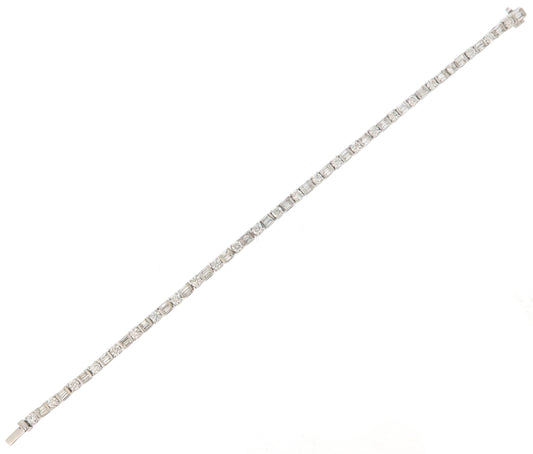18KW DIAMOND  CLOSEOUT BRAC