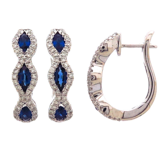 PREC COLOR  CLOSEOUT EARS
