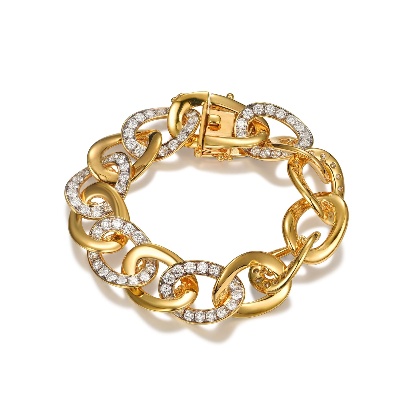 Y/G Link Brac 112D=9.57TW