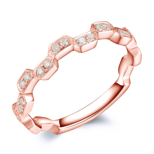 R/G Stacking Band 18D=.17TW